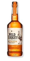 WILD TURKEY BOURBON