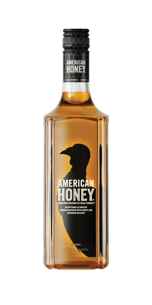 AMERICAN HONEY