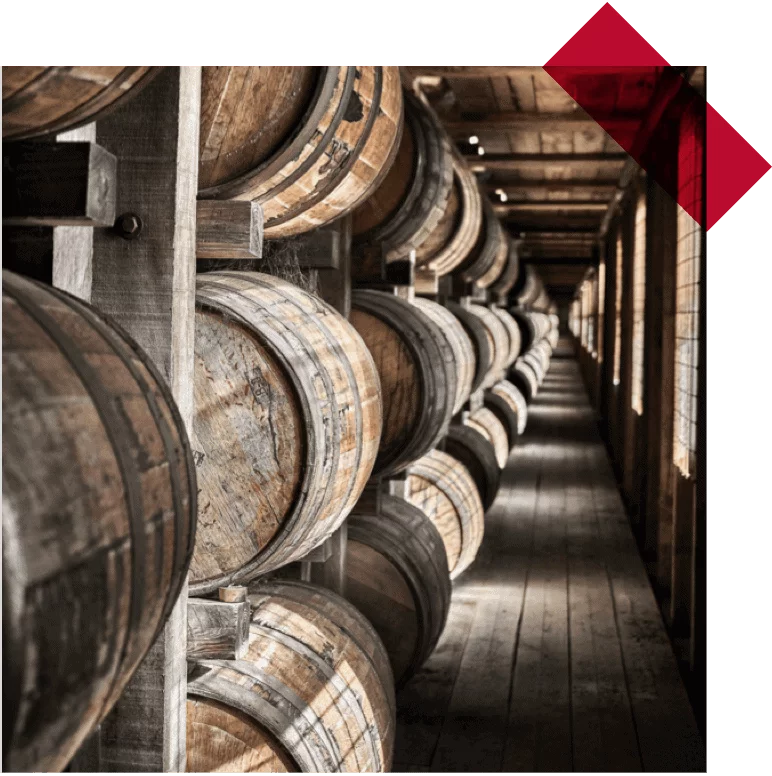 distillery