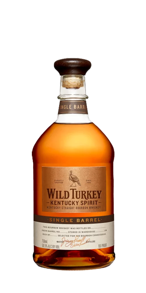 KENTUCKY SPIRIT