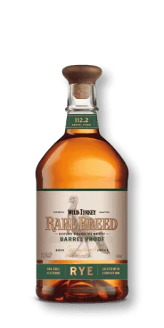 RARE BREED RYE