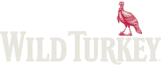 wild turkey logo