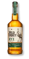 WILD TURKEY RYE