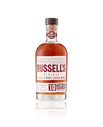 RUSSELL’S RESERVE 10 YEAR OLD BOURBON