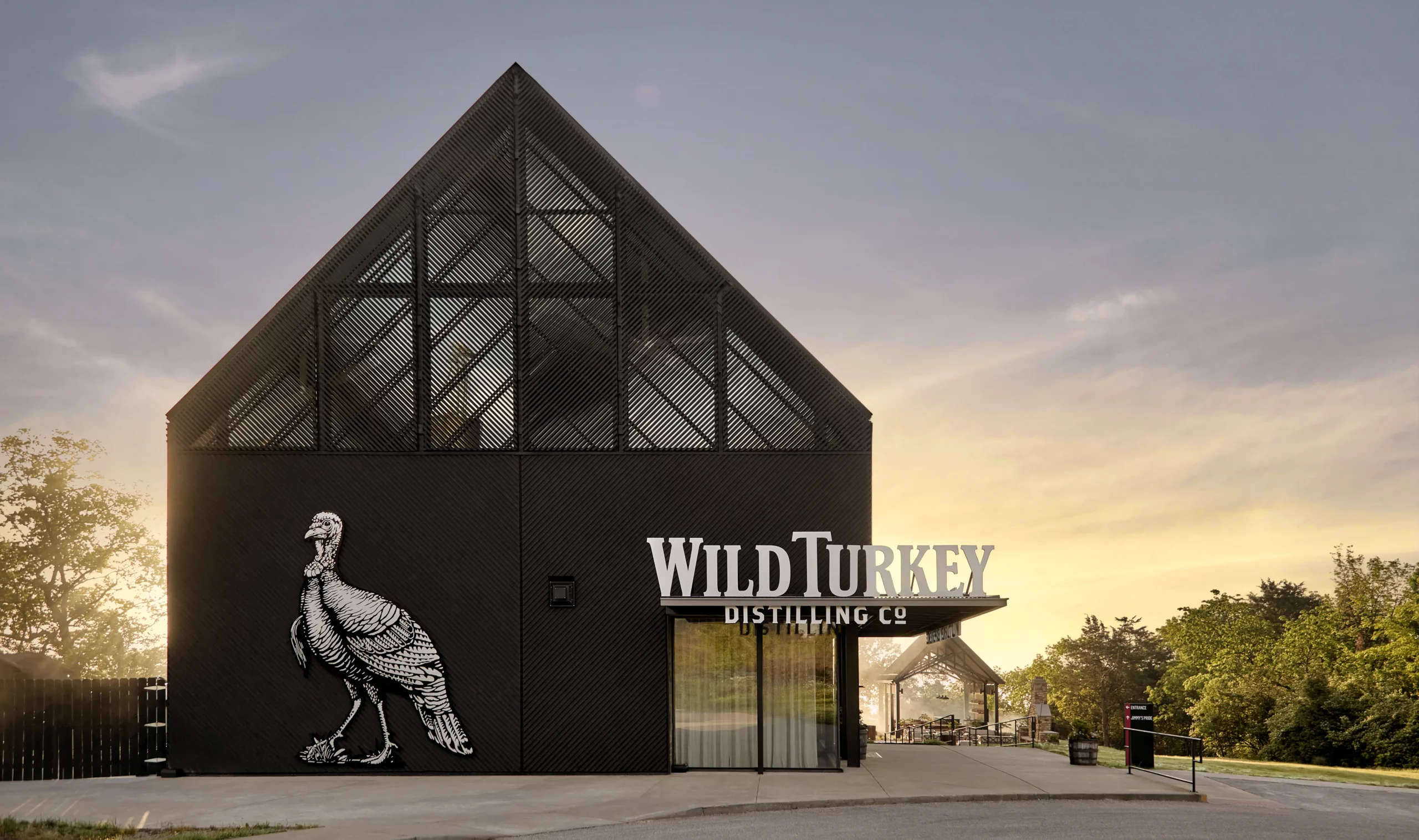Wild Turkey: Kentucky straight bourbon whiskey | Wild Turkey Bourbon