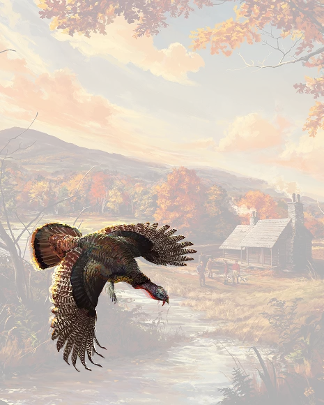Austin Nichols Archives Gold Foil Edition | Wild Turkey
