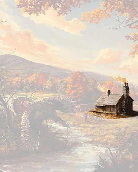 Austin Nichols Archives Gold Foil Edition | Wild Turkey
