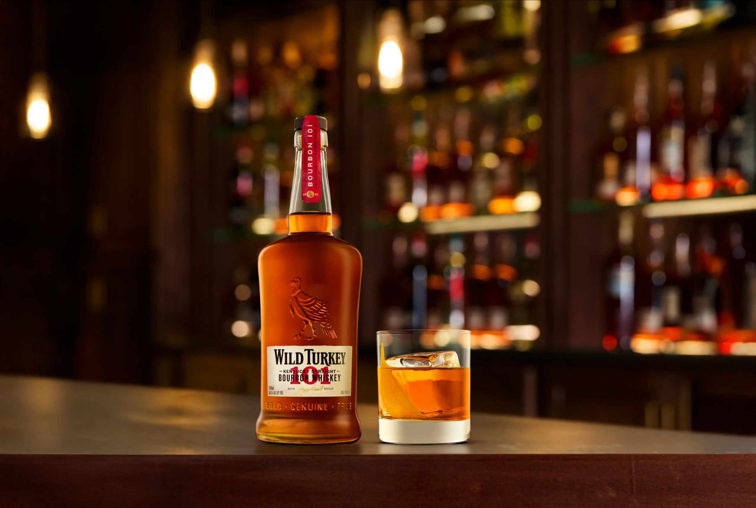 OLD FASHIONED