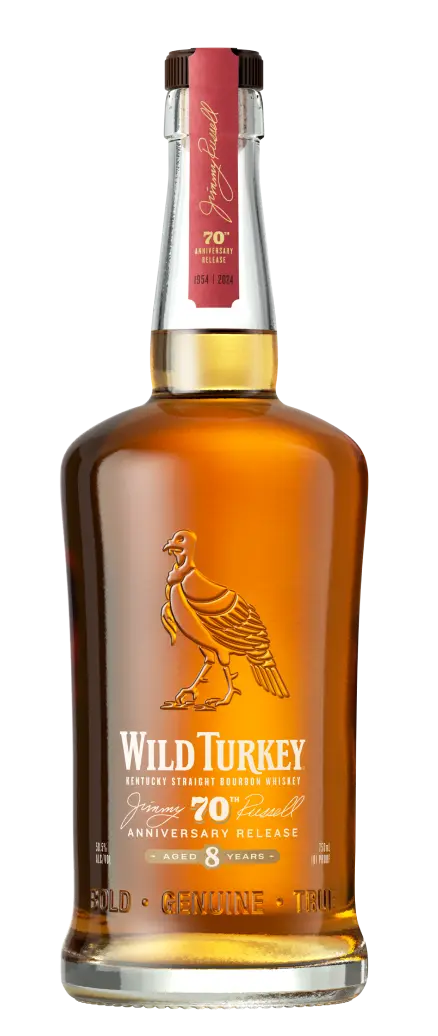 Private Selection Bourbon - Limited release | Wild Turkey