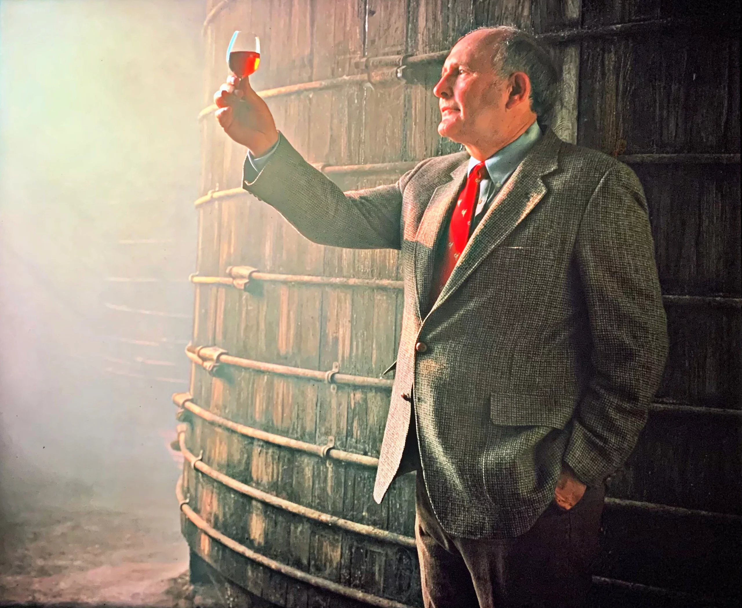 Jimmy Russell's 70th Anniversary 8-Year-Old Bourbon | Wild Jimmy Russell's 70th Anniversary 8-Year-Old Bourbon | Wild