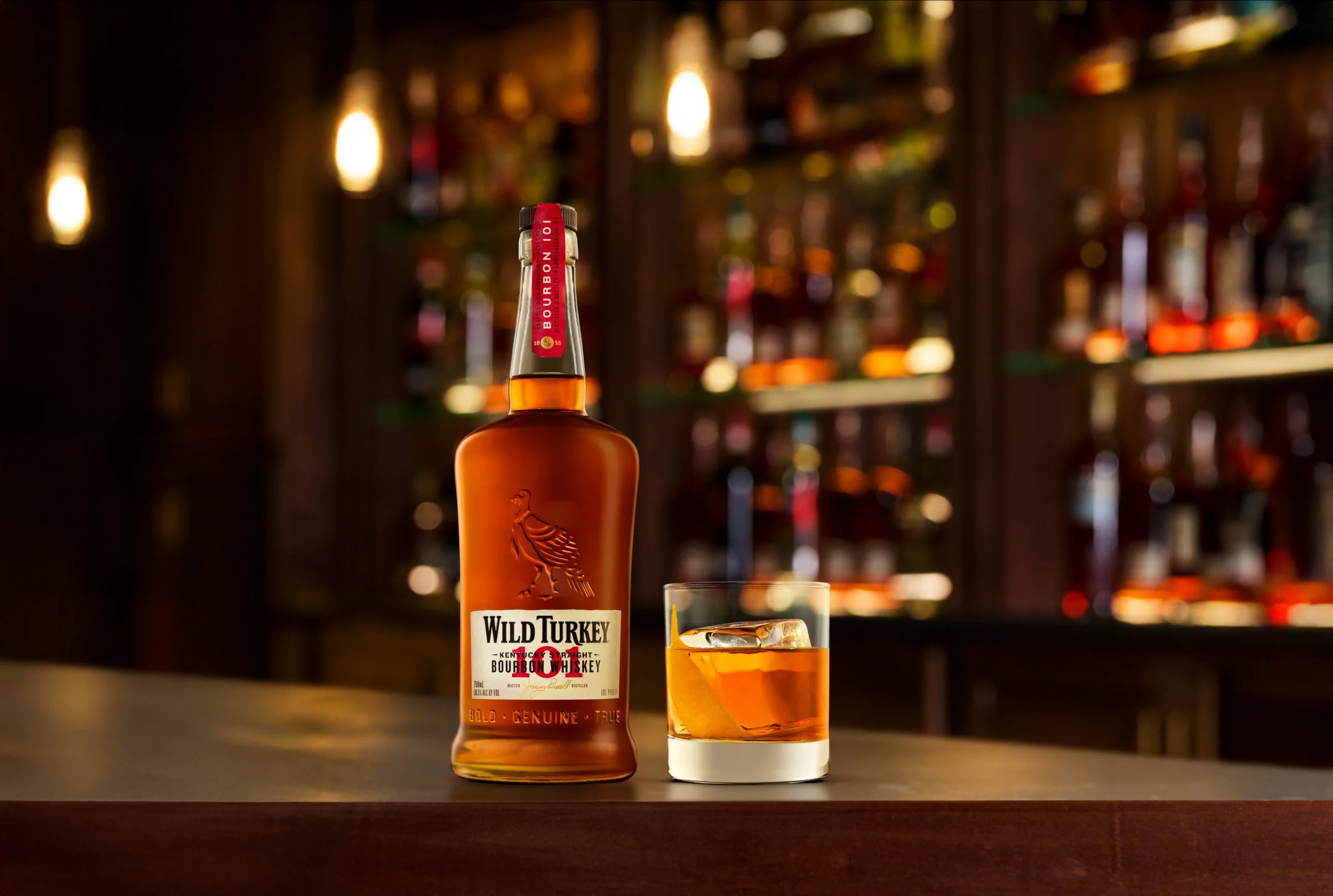 OLD FASHIONED