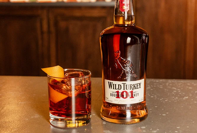 BOULEVARDIER