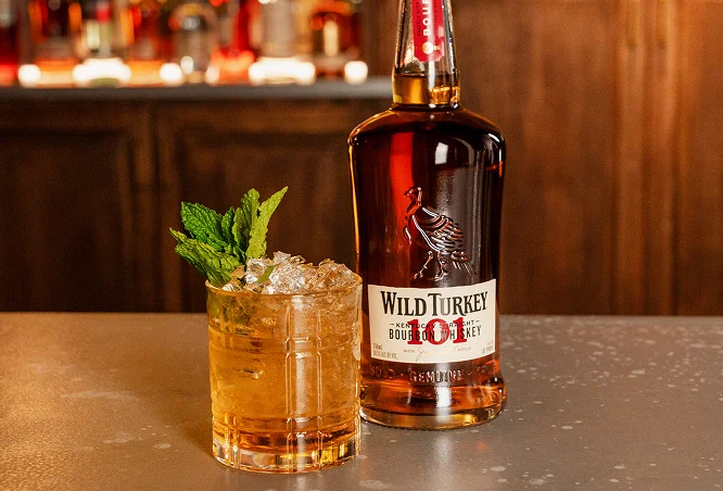 MINT JULEP