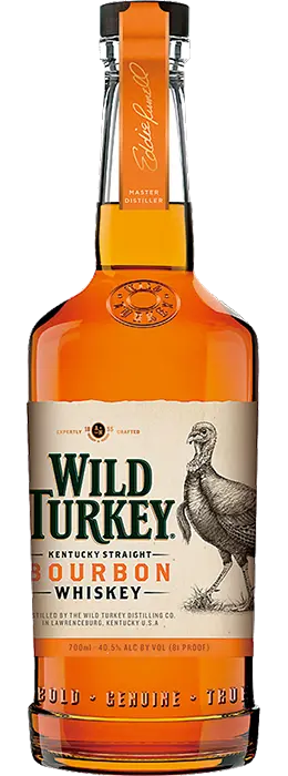 Wild Turkey Standard